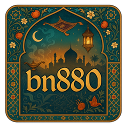 bn880 logo